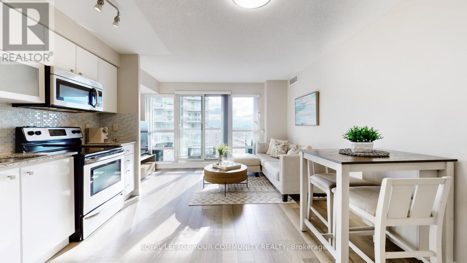 1911 - 2015 Sheppard Avenue E, Toronto, Ontario  M2J 0B3 - Photo 11 - C12555696