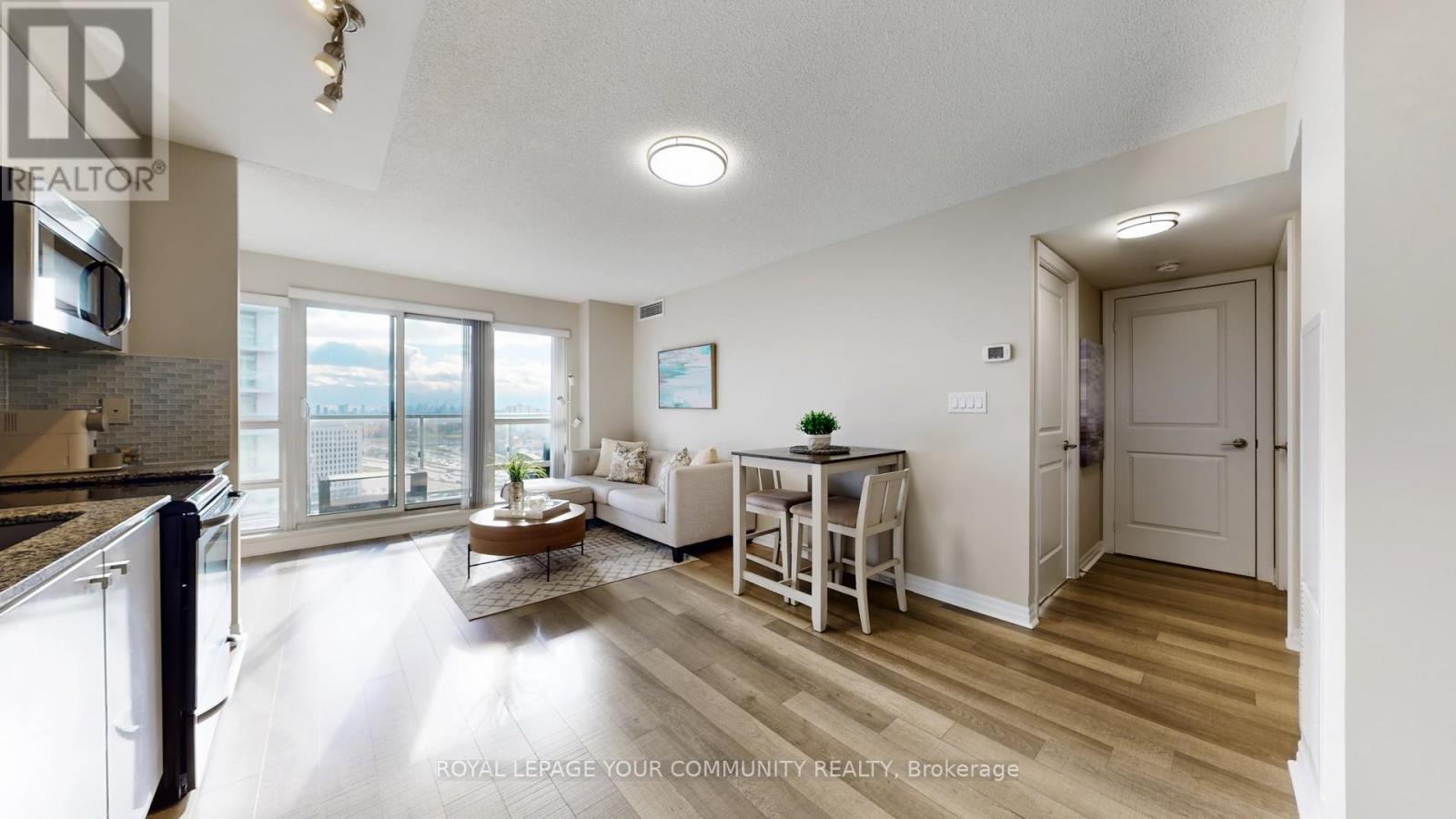 1911 - 2015 Sheppard Avenue E, Toronto, Ontario  M2J 0B3 - Photo 12 - C12555696