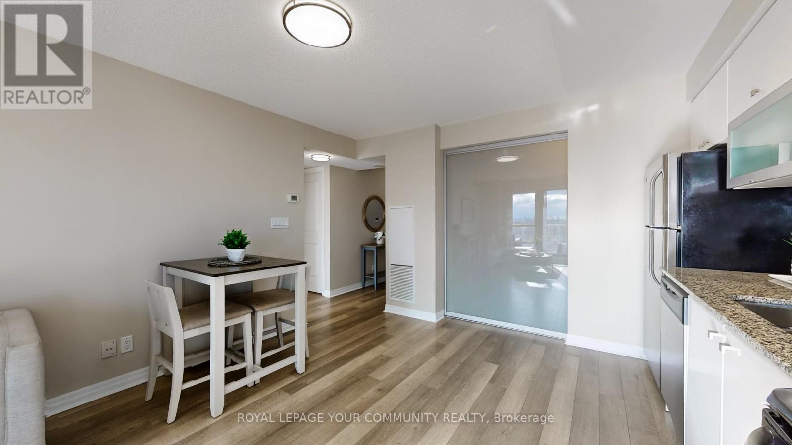 1911 - 2015 Sheppard Avenue E, Toronto, Ontario  M2J 0B3 - Photo 14 - C12555696