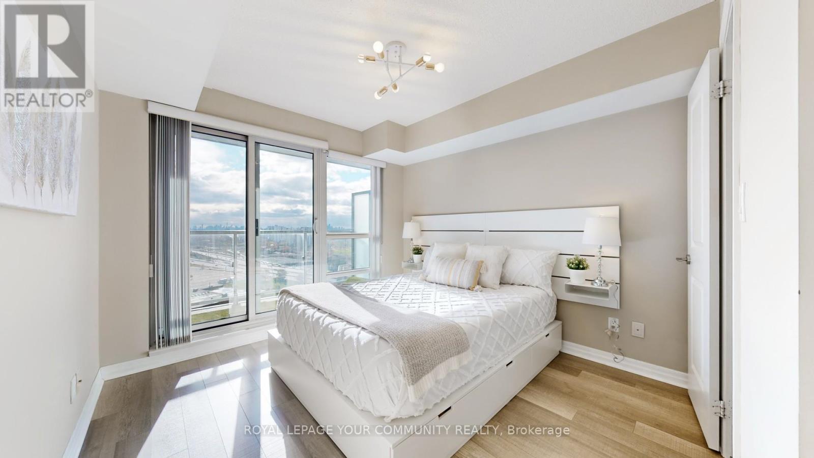 1911 - 2015 Sheppard Avenue E, Toronto, Ontario  M2J 0B3 - Photo 15 - C12555696