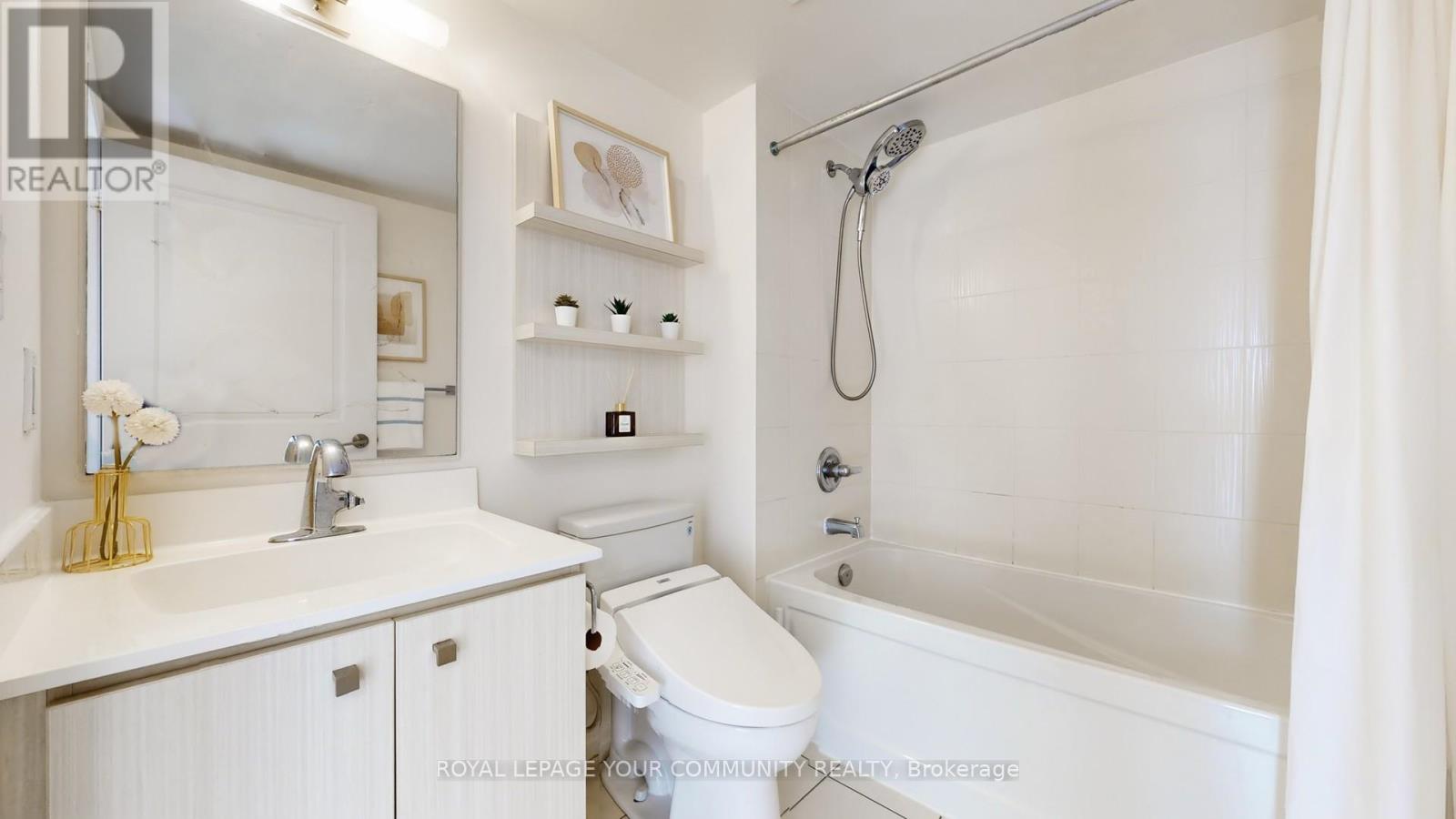 1911 - 2015 Sheppard Avenue E, Toronto, Ontario  M2J 0B3 - Photo 20 - C12555696