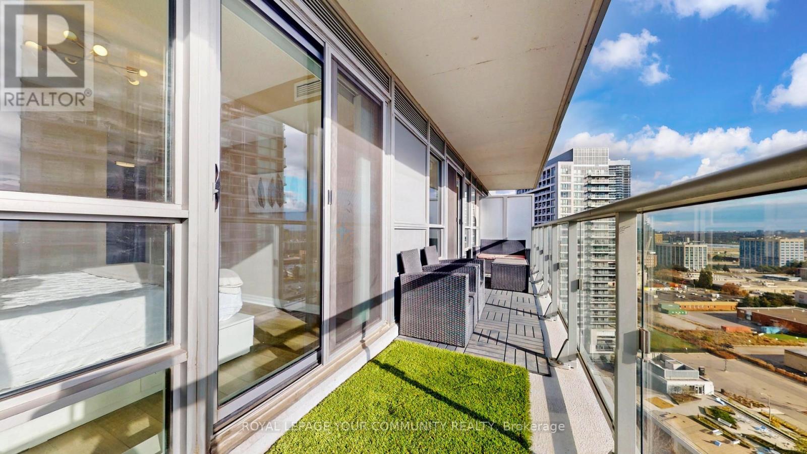 1911 - 2015 Sheppard Avenue E, Toronto, Ontario  M2J 0B3 - Photo 22 - C12555696