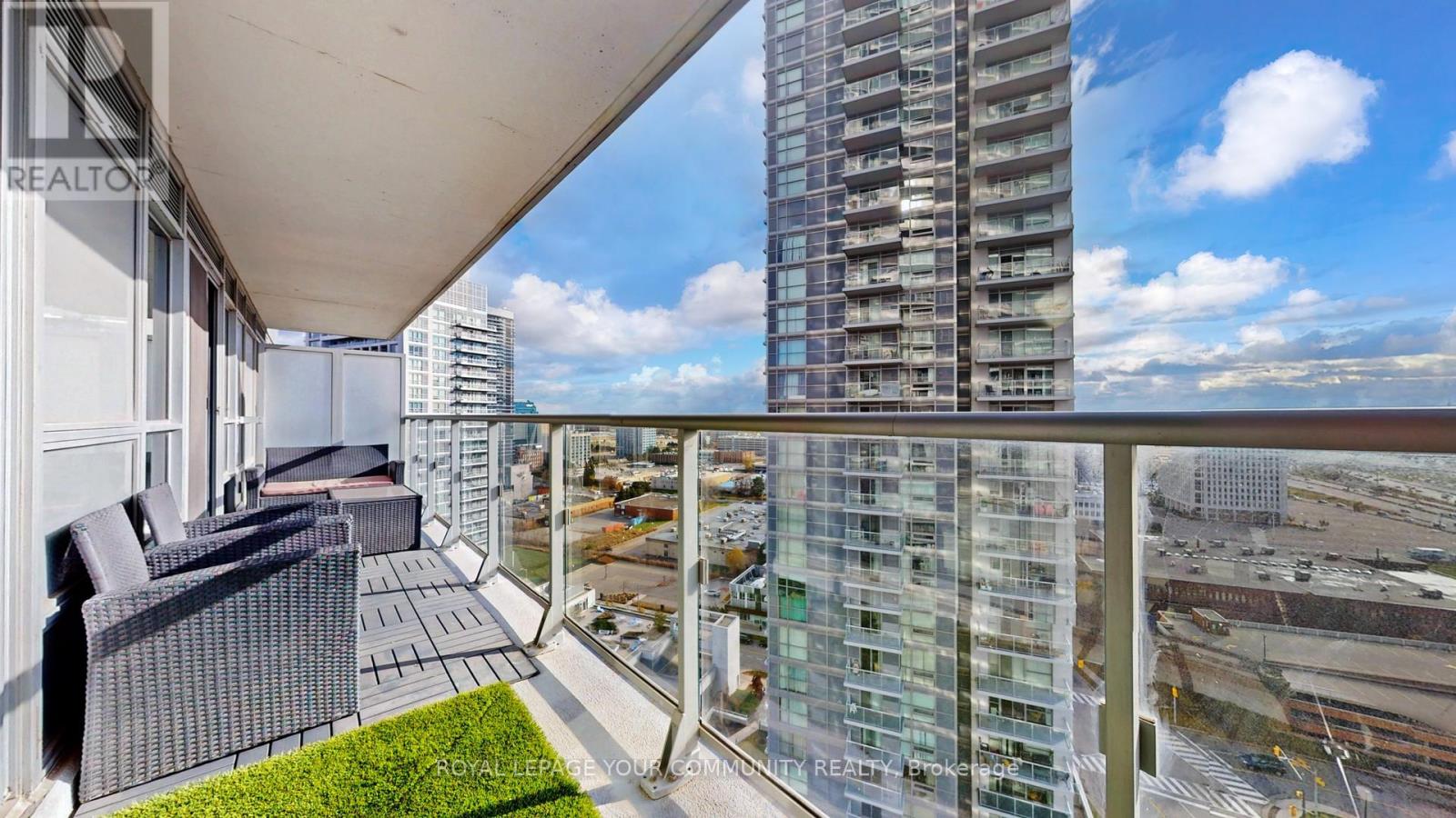 1911 - 2015 Sheppard Avenue E, Toronto, Ontario  M2J 0B3 - Photo 23 - C12555696