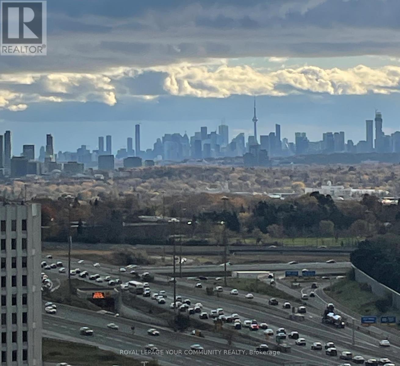 1911 - 2015 Sheppard Avenue E, Toronto, Ontario  M2J 0B3 - Photo 24 - C12555696