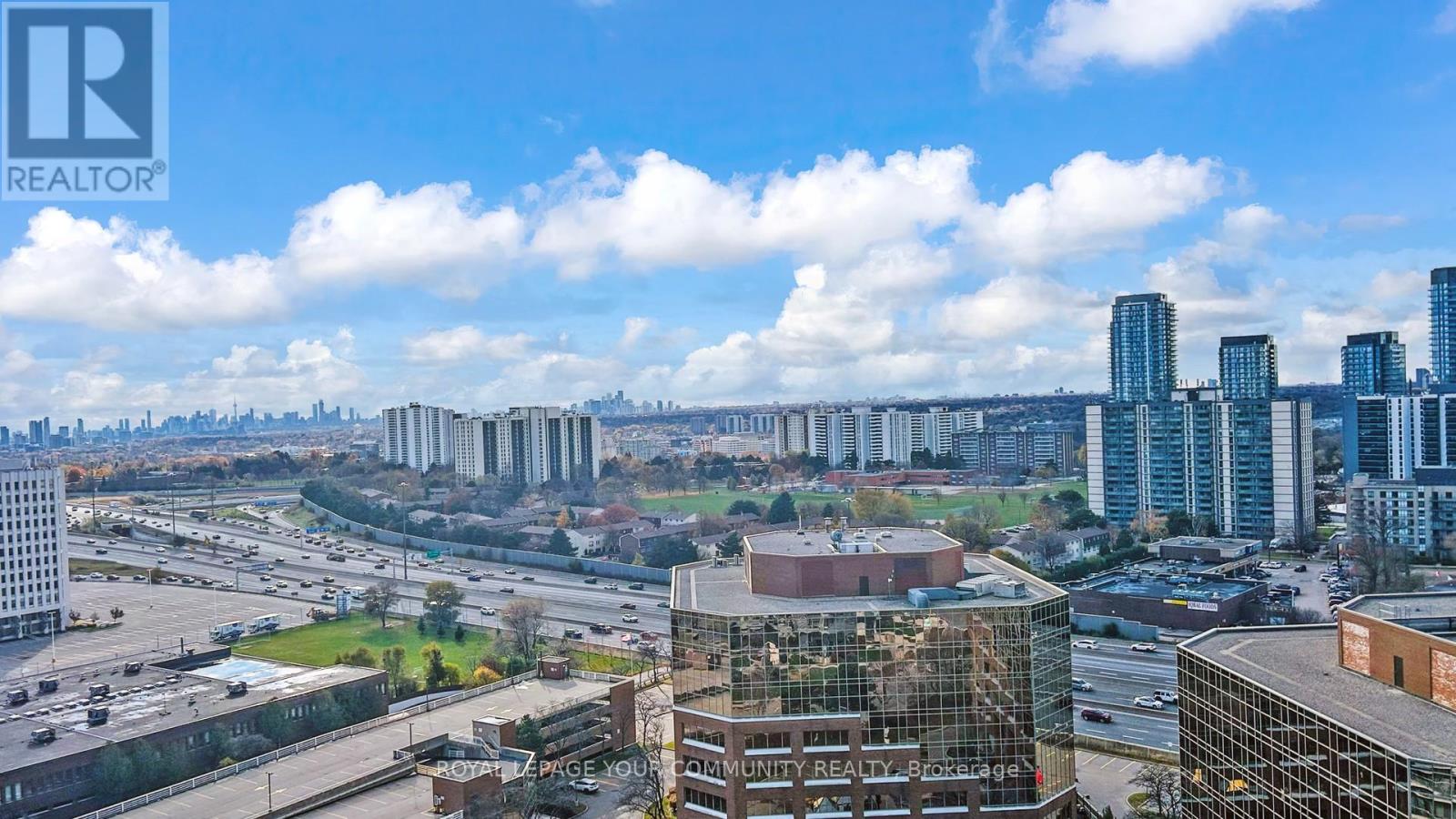 1911 - 2015 Sheppard Avenue E, Toronto, Ontario  M2J 0B3 - Photo 25 - C12555696