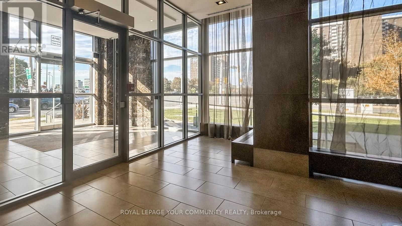 1911 - 2015 Sheppard Avenue E, Toronto, Ontario  M2J 0B3 - Photo 26 - C12555696