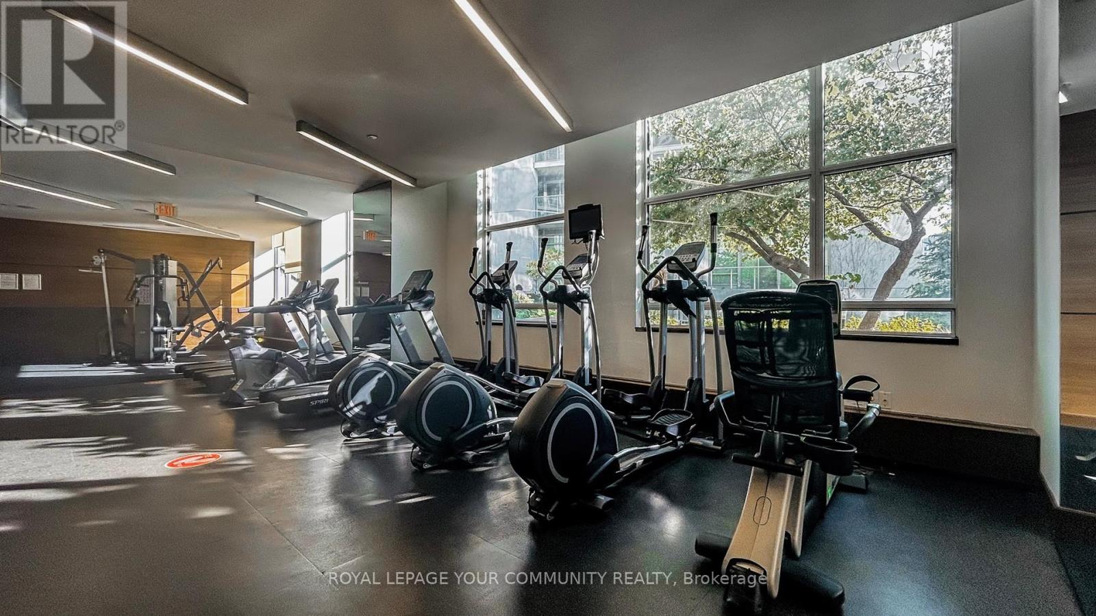 1911 - 2015 Sheppard Avenue E, Toronto, Ontario  M2J 0B3 - Photo 29 - C12555696