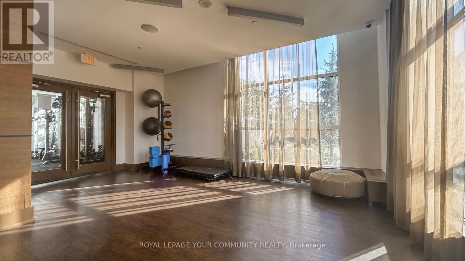 1911 - 2015 Sheppard Avenue E, Toronto, Ontario  M2J 0B3 - Photo 30 - C12555696