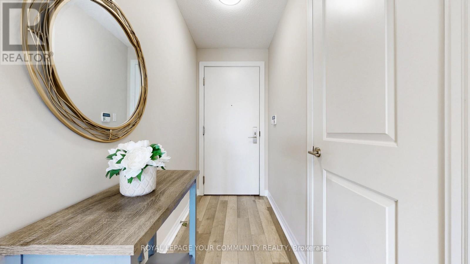 1911 - 2015 Sheppard Avenue E, Toronto, Ontario  M2J 0B3 - Photo 4 - C12555696