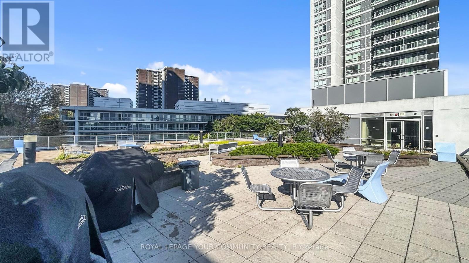 1911 - 2015 Sheppard Avenue E, Toronto, Ontario  M2J 0B3 - Photo 40 - C12555696