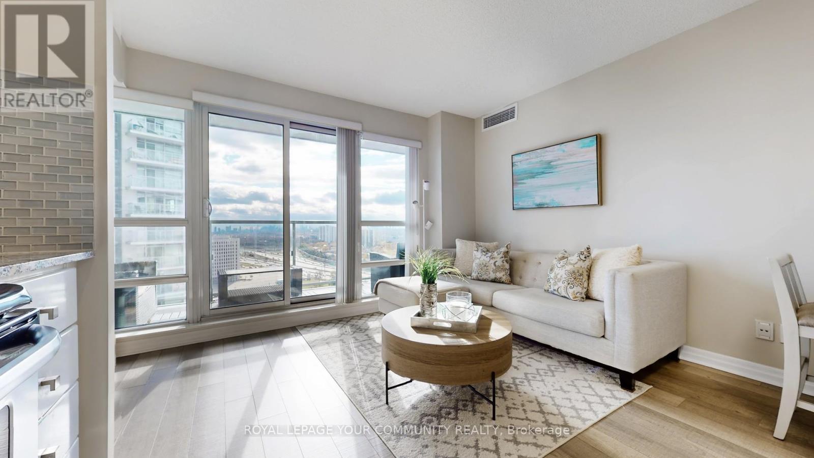 1911 - 2015 Sheppard Avenue E, Toronto, Ontario  M2J 0B3 - Photo 5 - C12555696