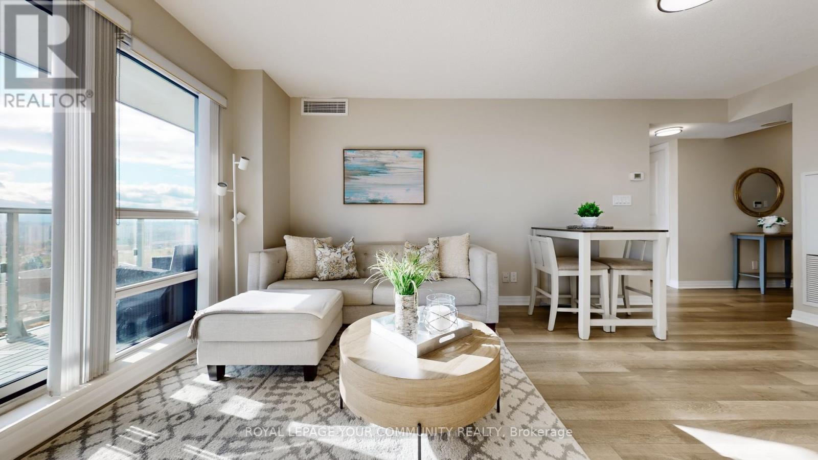 1911 - 2015 Sheppard Avenue E, Toronto, Ontario  M2J 0B3 - Photo 6 - C12555696