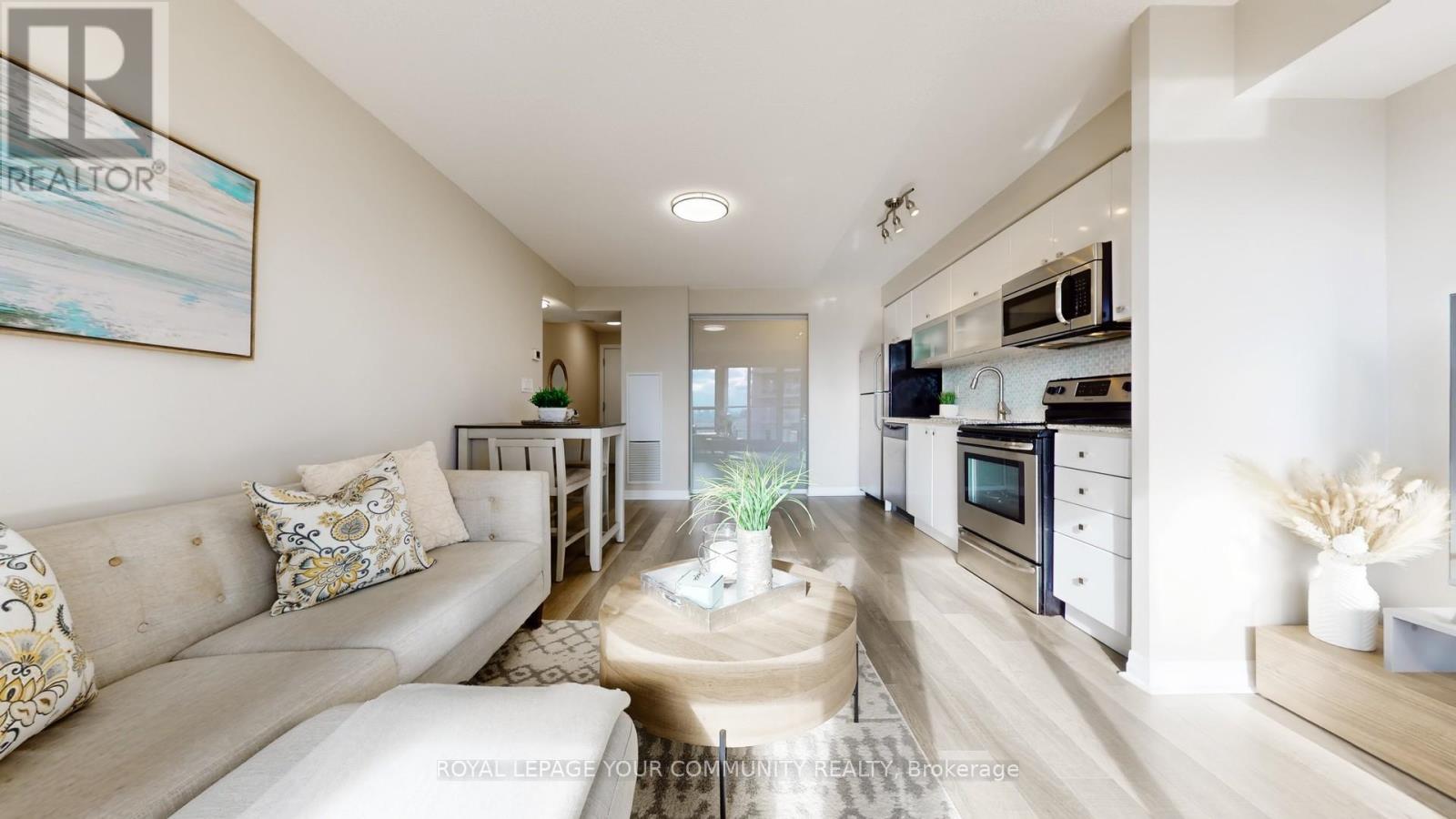 1911 - 2015 Sheppard Avenue E, Toronto, Ontario  M2J 0B3 - Photo 7 - C12555696