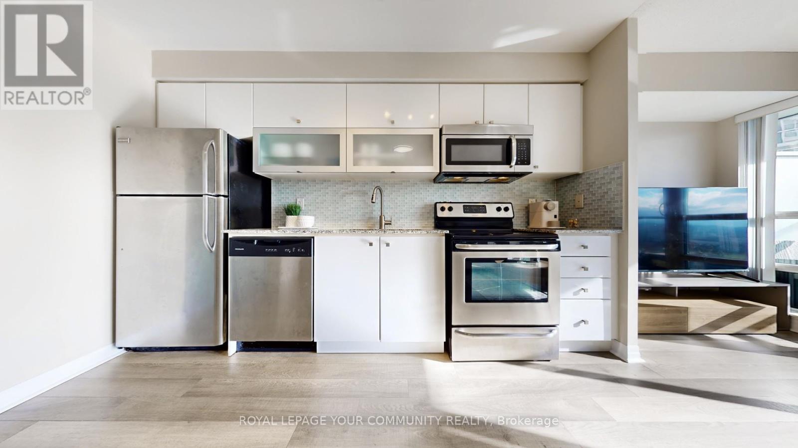 1911 - 2015 Sheppard Avenue E, Toronto, Ontario  M2J 0B3 - Photo 9 - C12555696