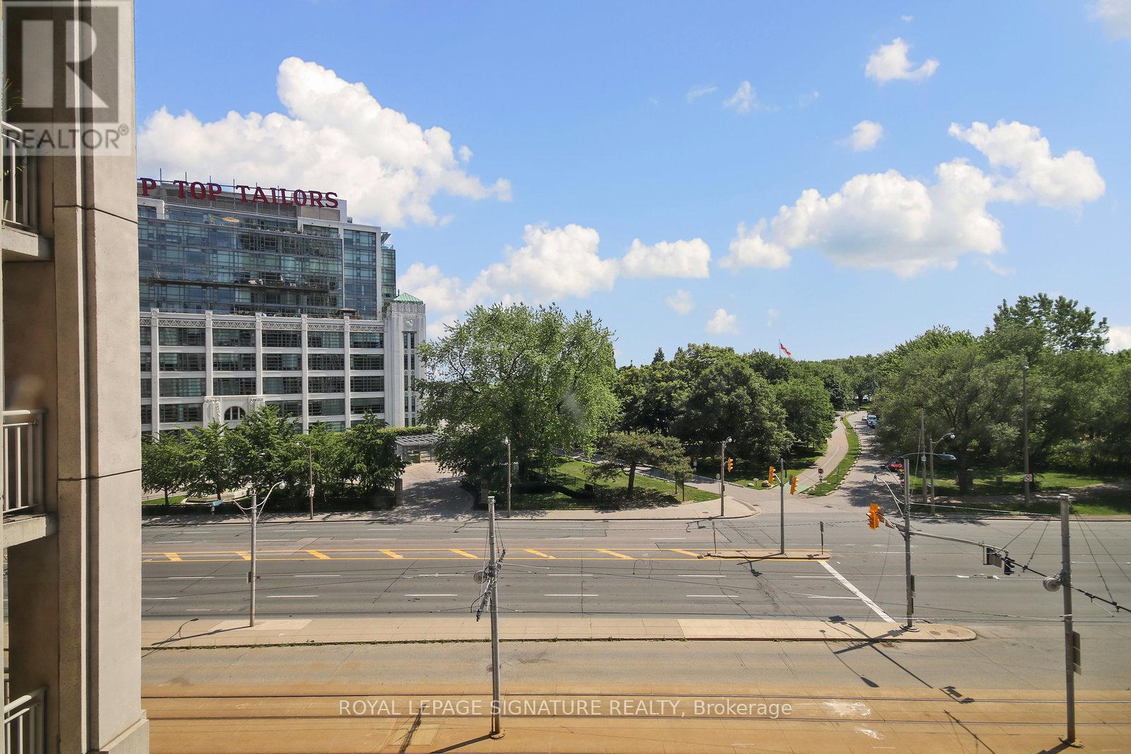 534 - 628 Fleet Street, Toronto, Ontario  M5V 1A8 - Photo 16 - C12555702