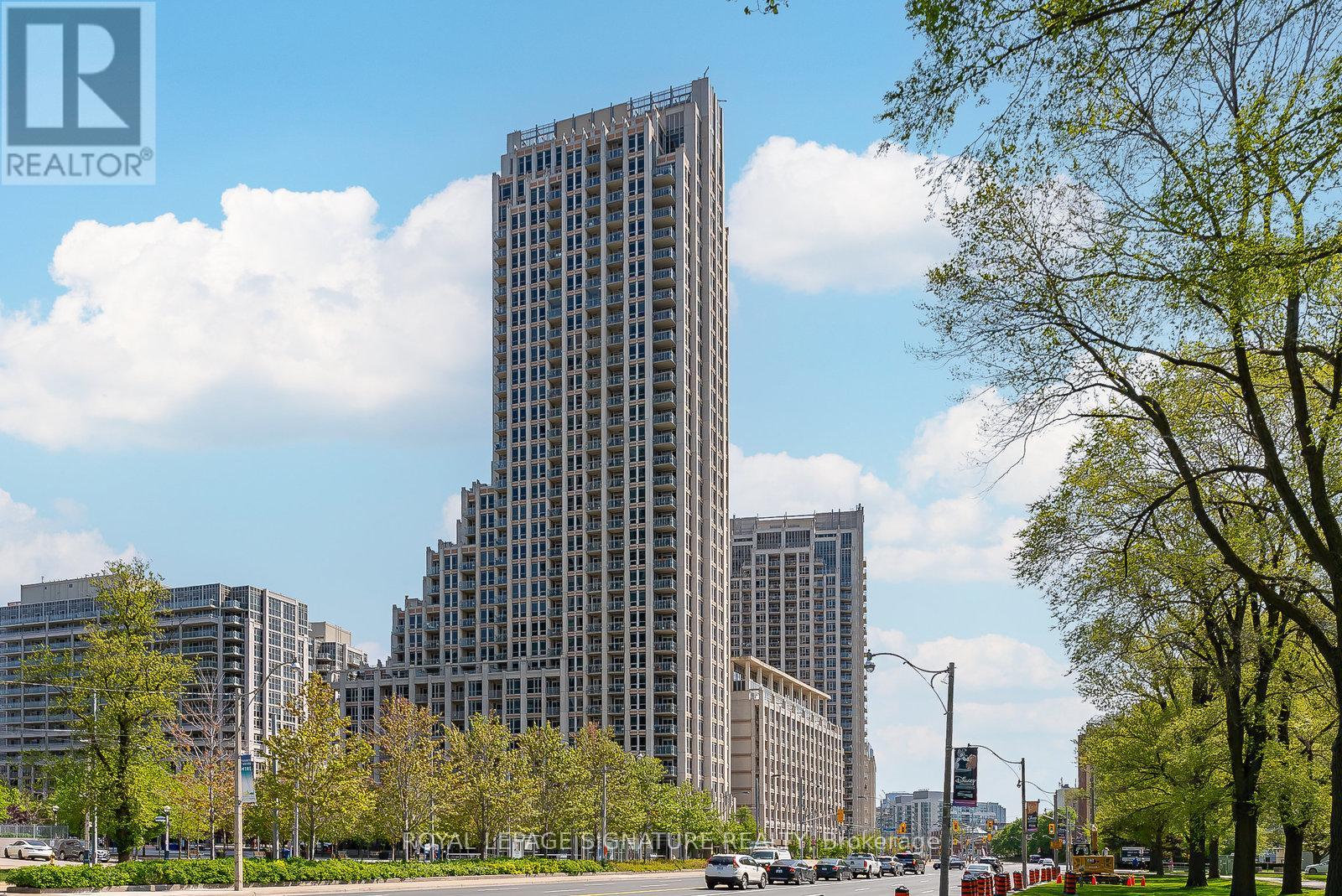 534 - 628 Fleet Street, Toronto, Ontario  M5V 1A8 - Photo 18 - C12555702