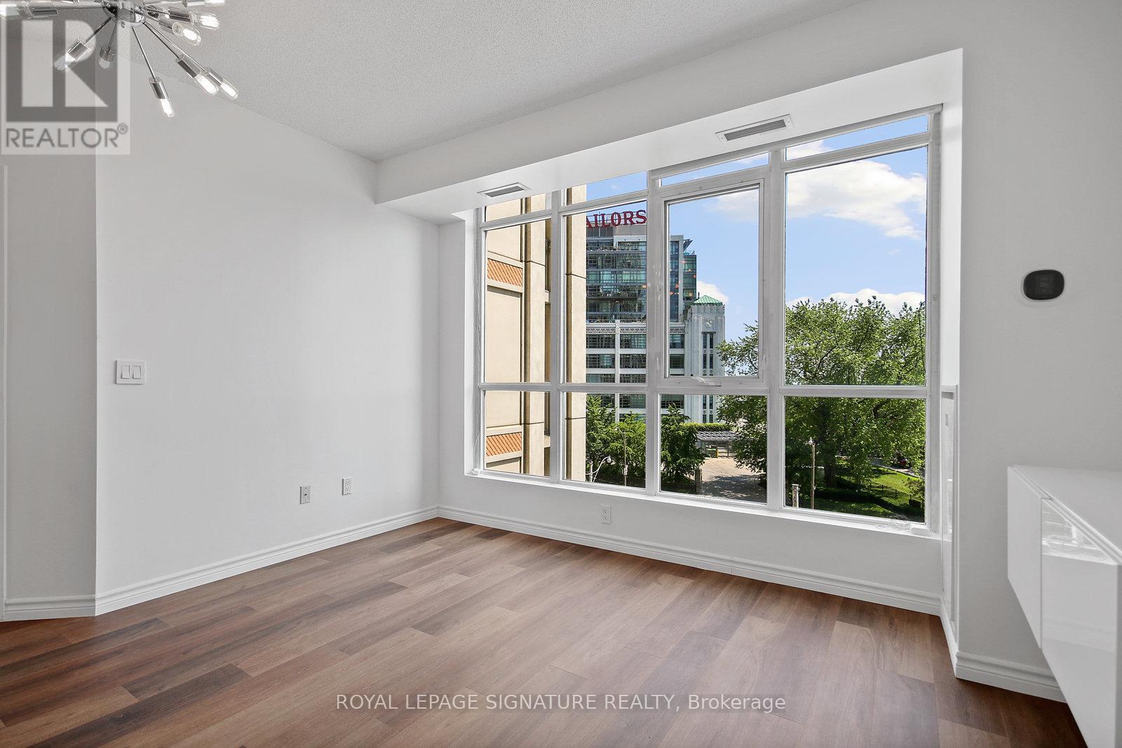 534 - 628 Fleet Street, Toronto, Ontario  M5V 1A8 - Photo 4 - C12555702