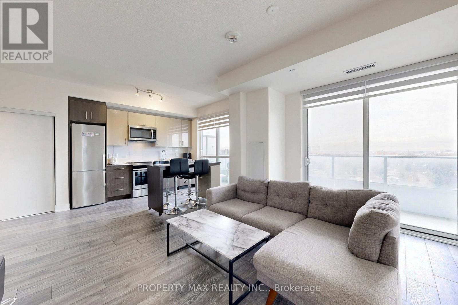 1109 - 180 Fairview Mall Drive, Toronto, Ontario  M2J 0G4 - Photo 16 - C12555718