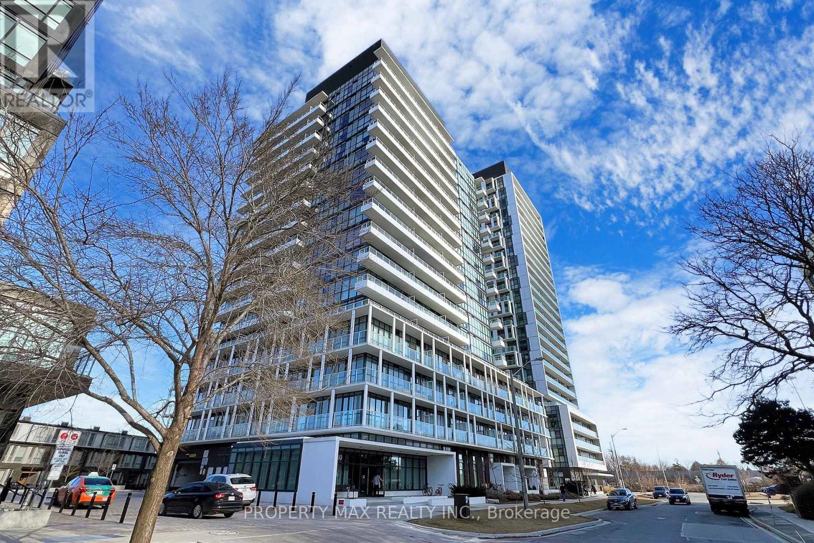 1109 - 180 Fairview Mall Drive, Toronto, Ontario  M2J 0G4 - Photo 2 - C12555718