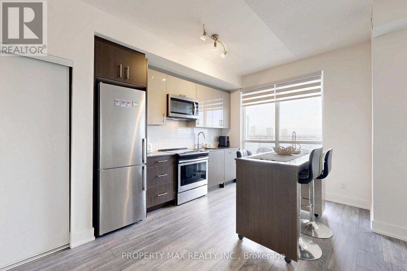 1109 - 180 Fairview Mall Drive, Toronto, Ontario  M2J 0G4 - Photo 20 - C12555718