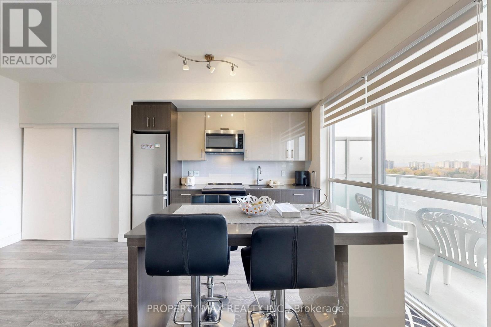 1109 - 180 Fairview Mall Drive, Toronto, Ontario  M2J 0G4 - Photo 21 - C12555718