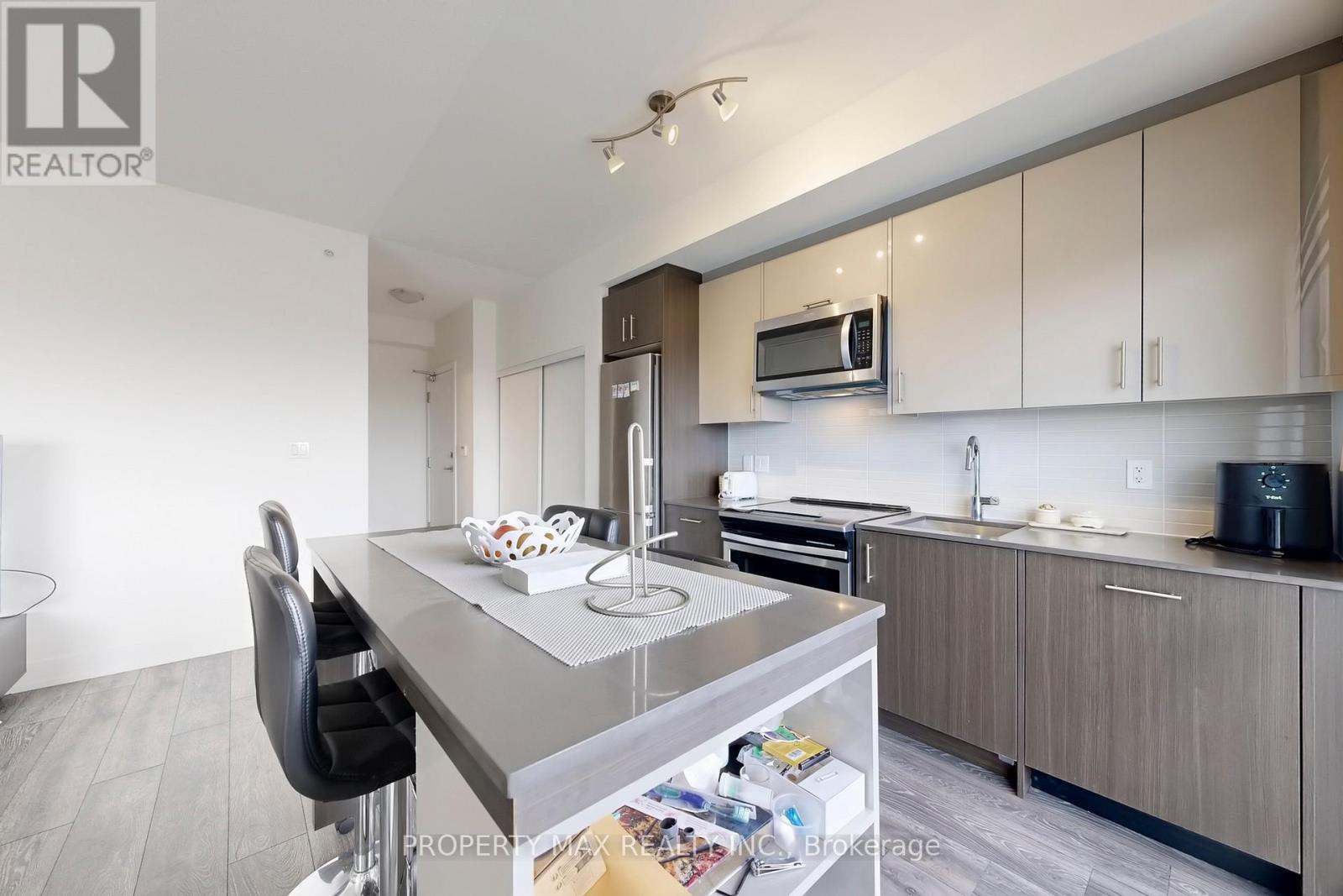 1109 - 180 Fairview Mall Drive, Toronto, Ontario  M2J 0G4 - Photo 22 - C12555718