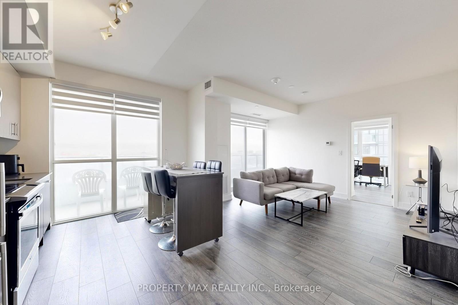 1109 - 180 Fairview Mall Drive, Toronto, Ontario  M2J 0G4 - Photo 23 - C12555718