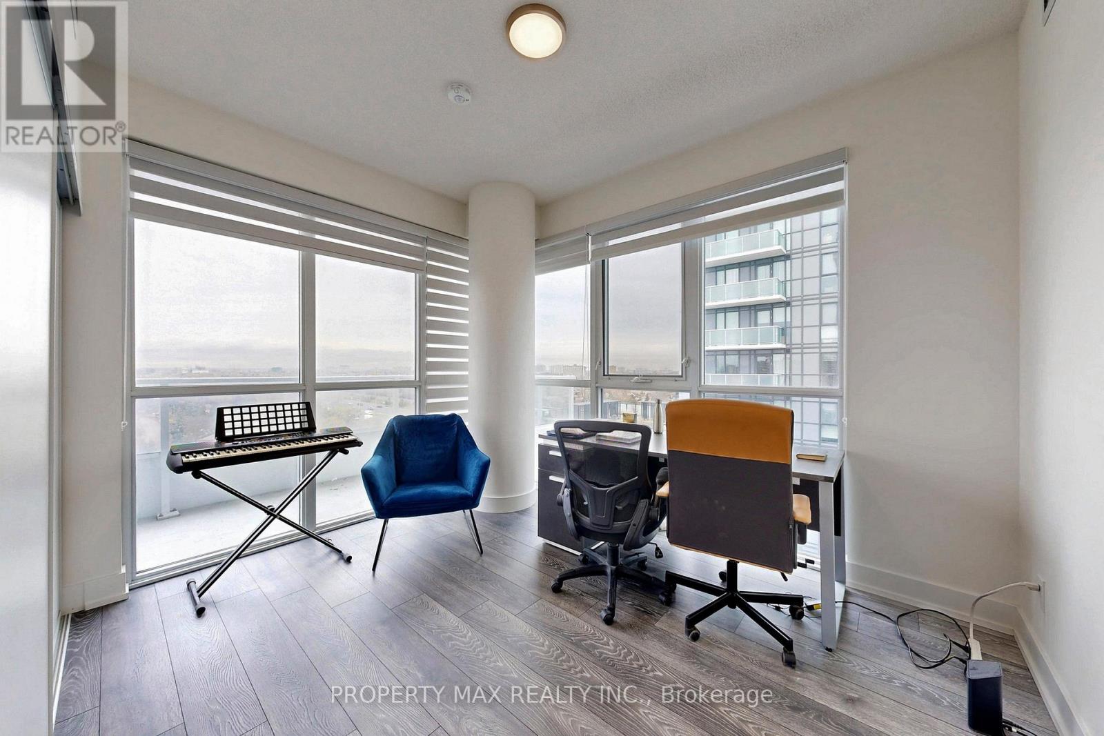 1109 - 180 Fairview Mall Drive, Toronto, Ontario  M2J 0G4 - Photo 34 - C12555718