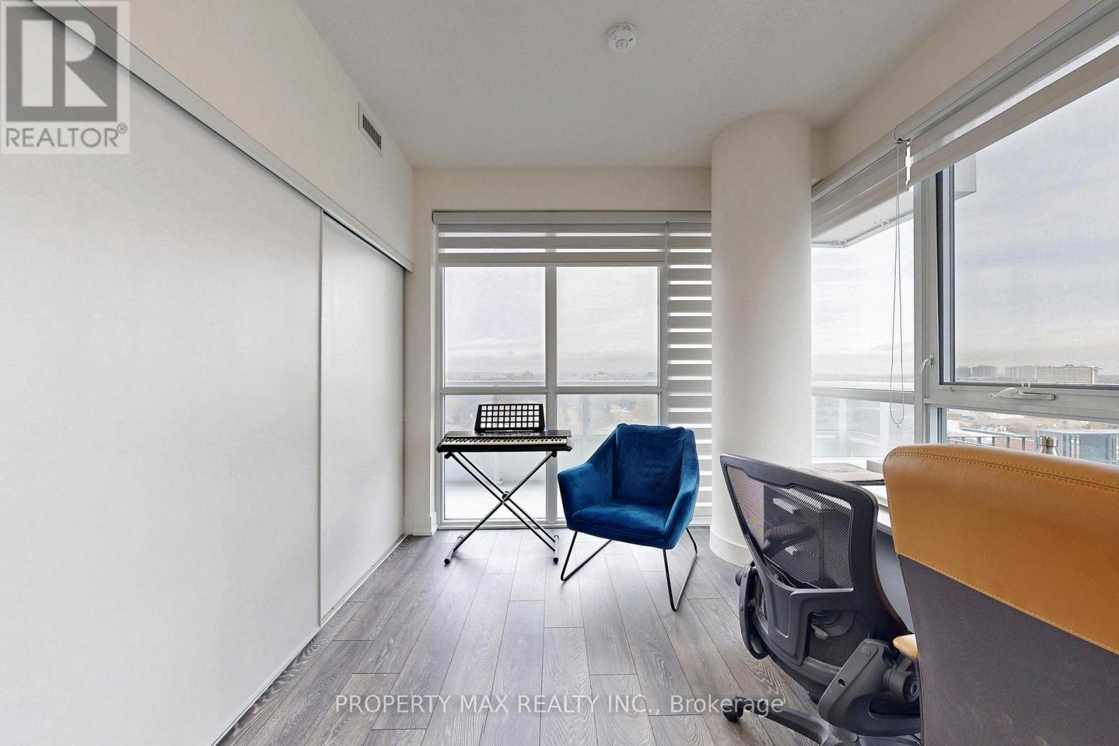 1109 - 180 Fairview Mall Drive, Toronto, Ontario  M2J 0G4 - Photo 35 - C12555718