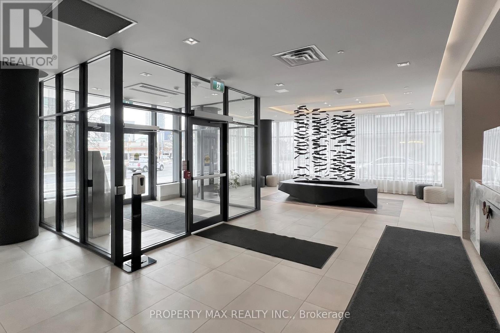 1109 - 180 Fairview Mall Drive, Toronto, Ontario  M2J 0G4 - Photo 4 - C12555718