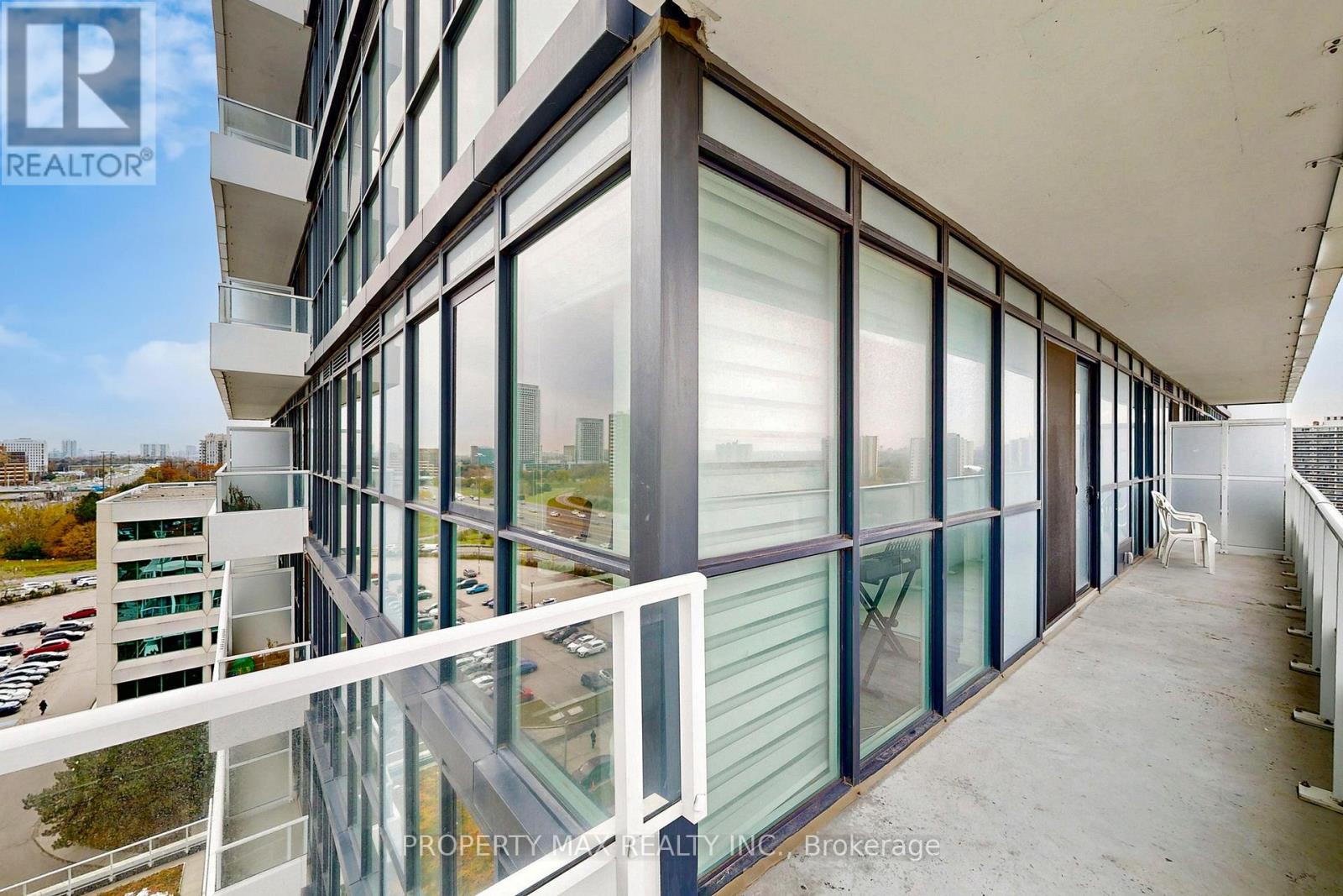 1109 - 180 Fairview Mall Drive, Toronto, Ontario  M2J 0G4 - Photo 42 - C12555718