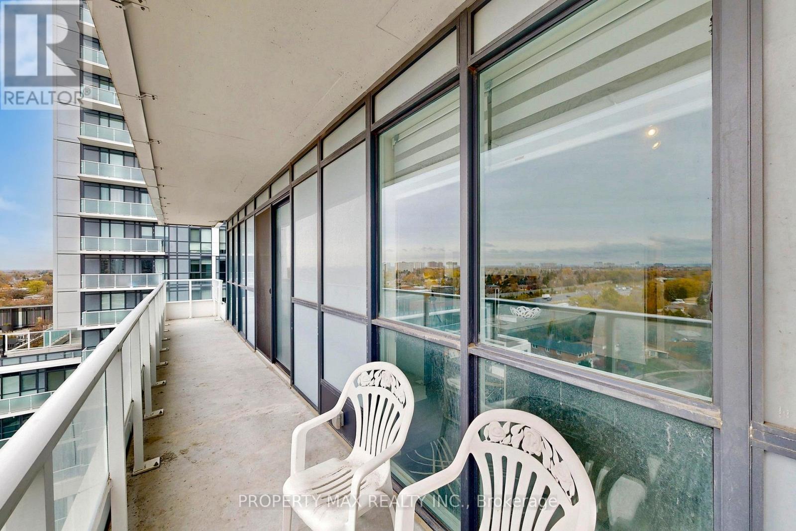 1109 - 180 Fairview Mall Drive, Toronto, Ontario  M2J 0G4 - Photo 43 - C12555718