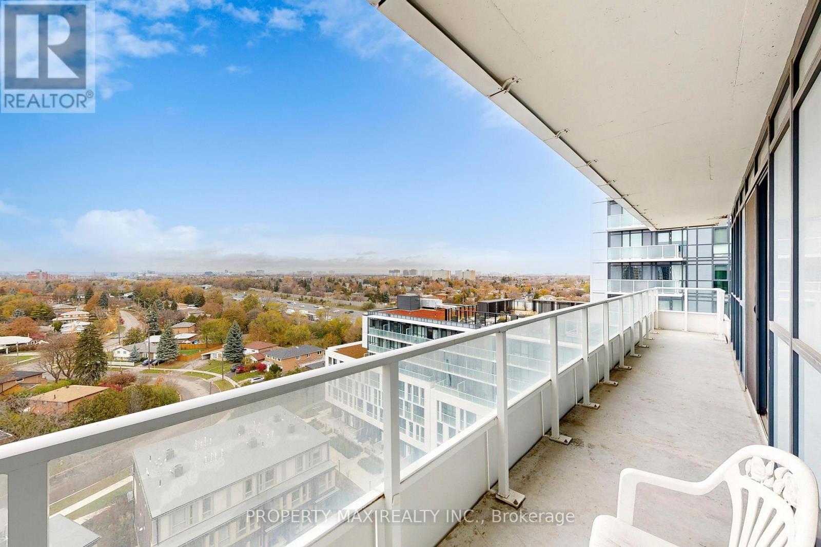 1109 - 180 Fairview Mall Drive, Toronto, Ontario  M2J 0G4 - Photo 44 - C12555718