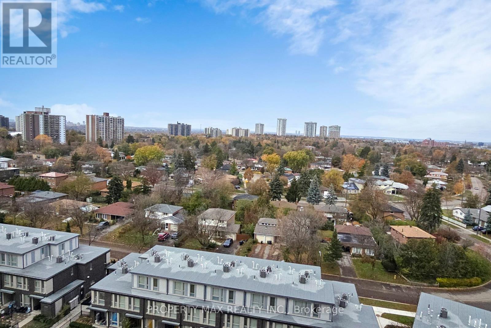 1109 - 180 Fairview Mall Drive, Toronto, Ontario  M2J 0G4 - Photo 45 - C12555718