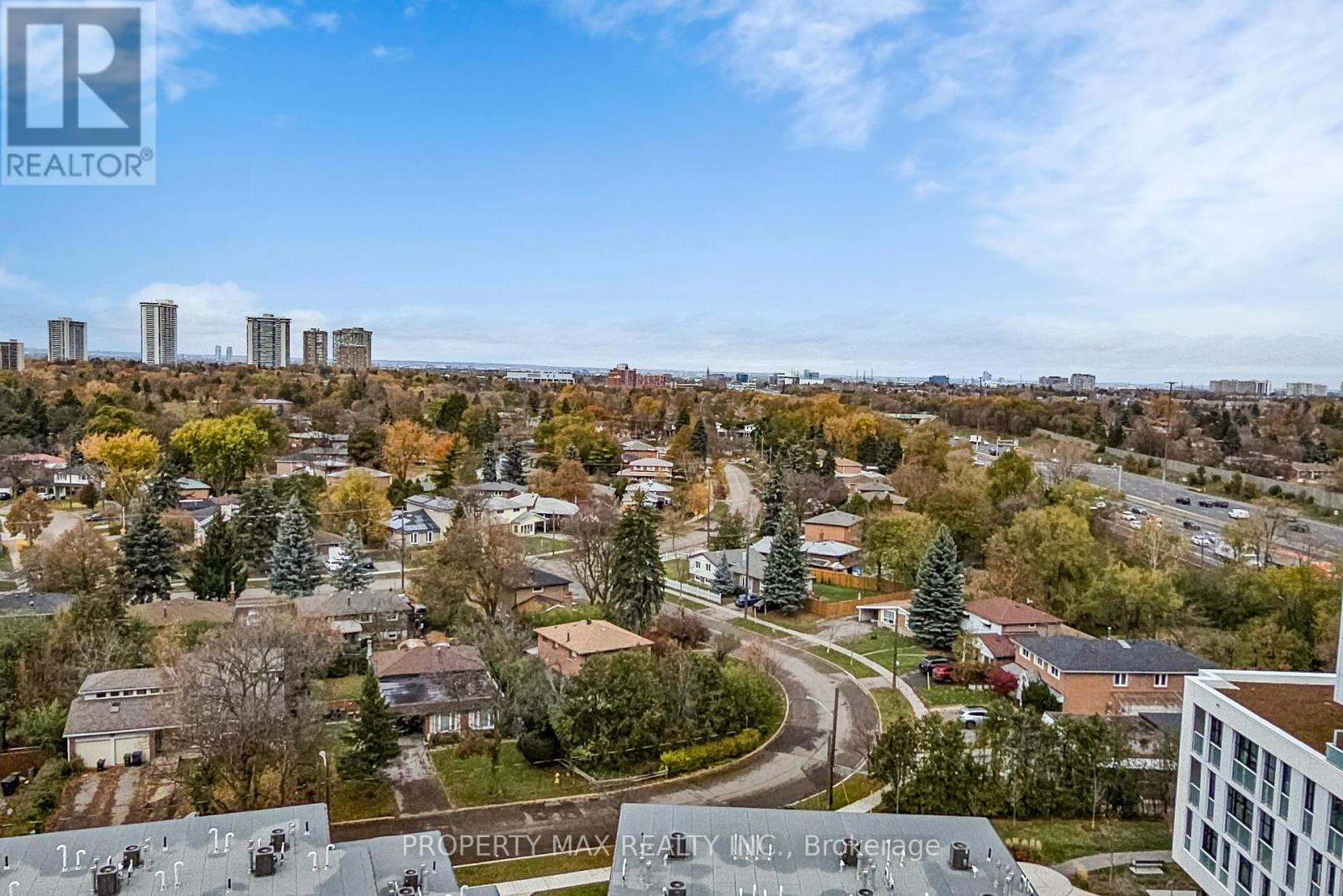 1109 - 180 Fairview Mall Drive, Toronto, Ontario  M2J 0G4 - Photo 46 - C12555718