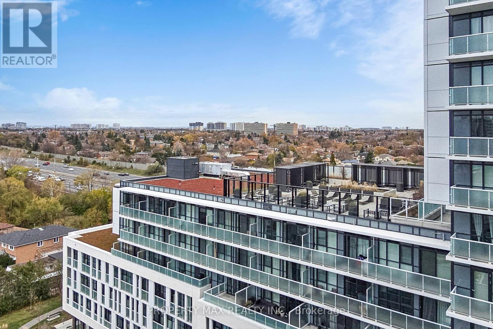 1109 - 180 Fairview Mall Drive, Toronto, Ontario  M2J 0G4 - Photo 47 - C12555718