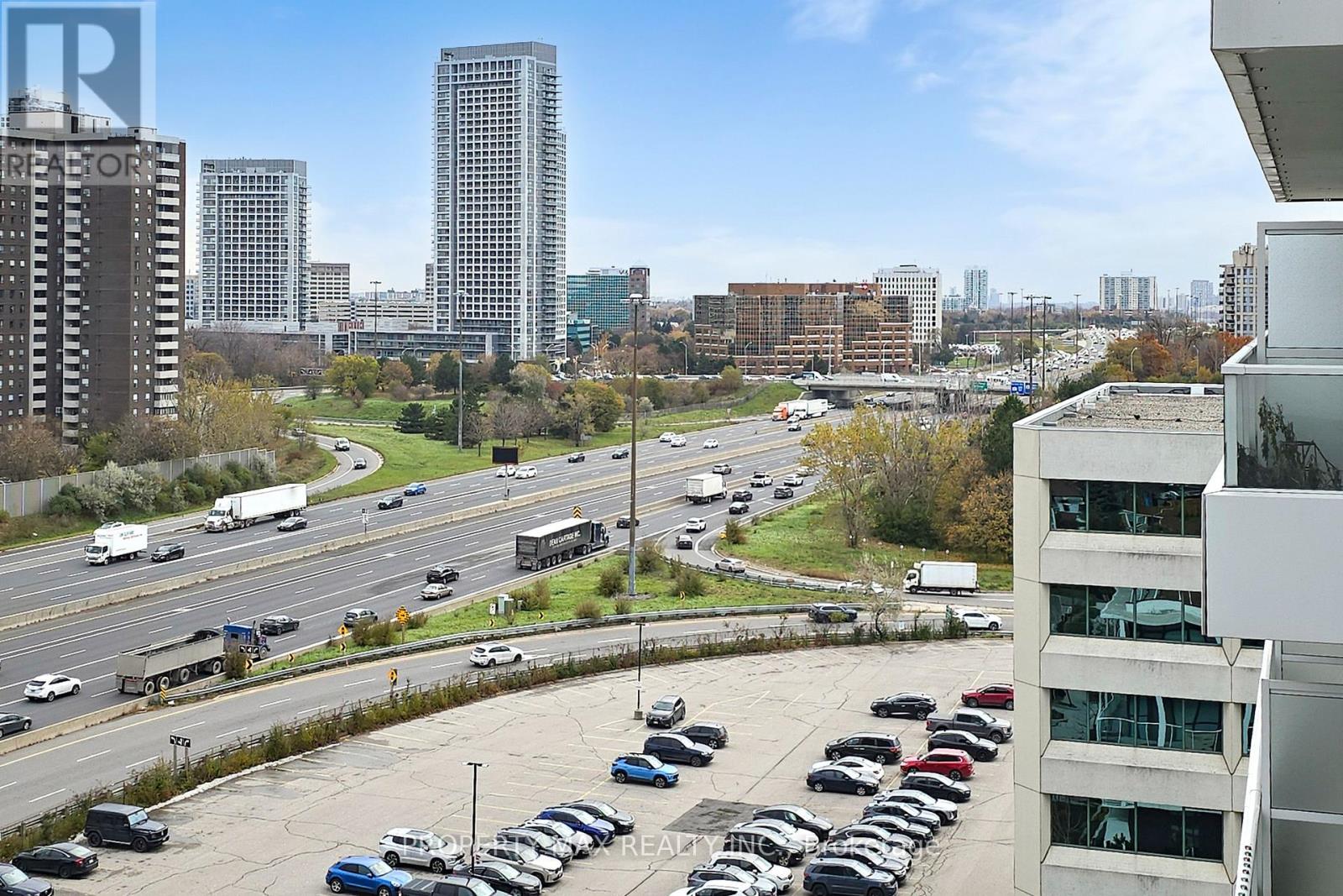 1109 - 180 Fairview Mall Drive, Toronto, Ontario  M2J 0G4 - Photo 48 - C12555718