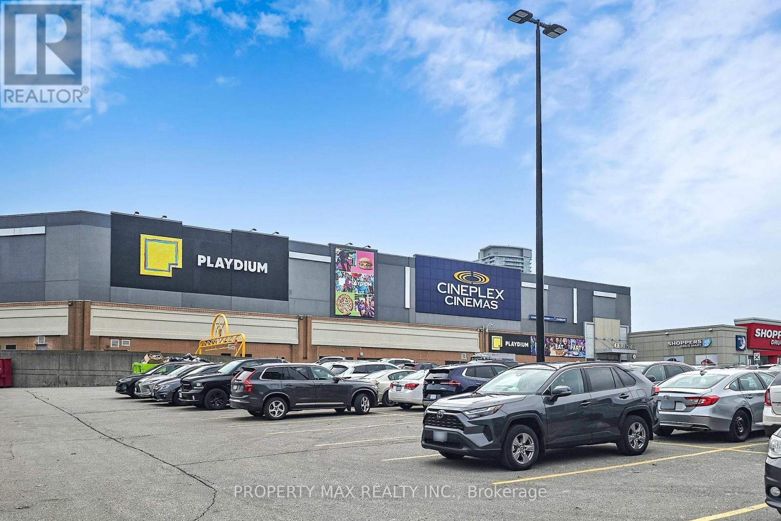 1109 - 180 Fairview Mall Drive, Toronto, Ontario  M2J 0G4 - Photo 49 - C12555718