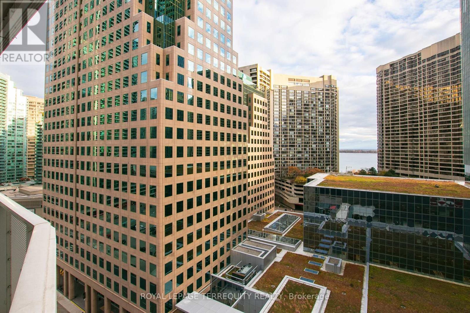 1207 - 88 Harbour Street, Toronto, Ontario  M5J 0C3 - Photo 26 - C12555720