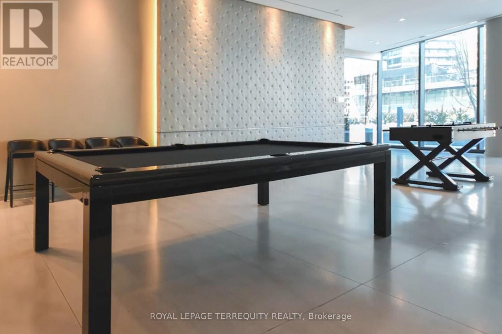 1207 - 88 Harbour Street, Toronto, Ontario  M5J 0C3 - Photo 36 - C12555720