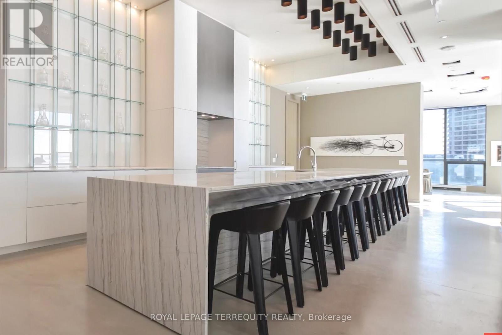 1207 - 88 Harbour Street, Toronto, Ontario  M5J 0C3 - Photo 37 - C12555720