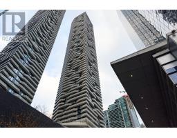 1207 - 88 HARBOUR STREET, Toronto, Ontario