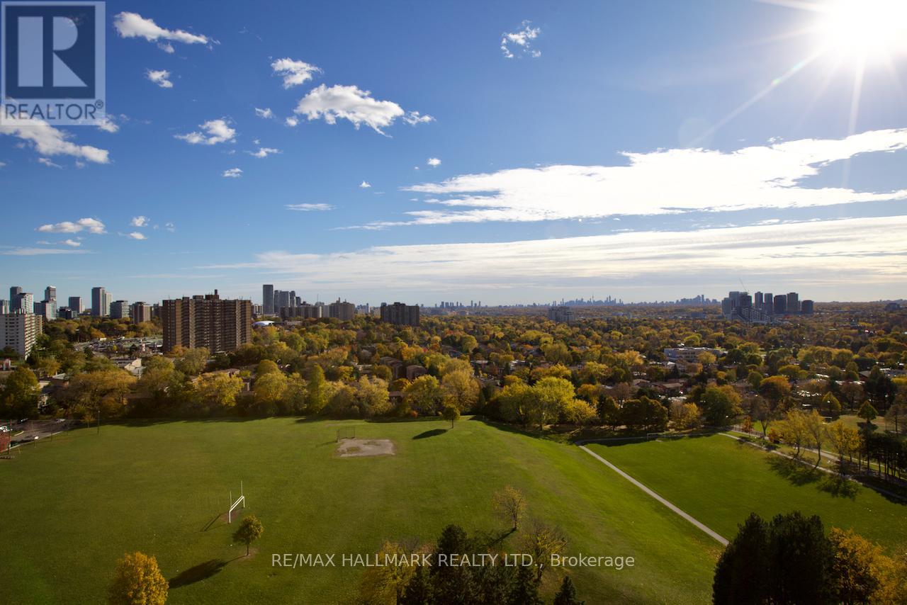 PH8 - 260 SENECA HILL DRIVE, Toronto, Ontario