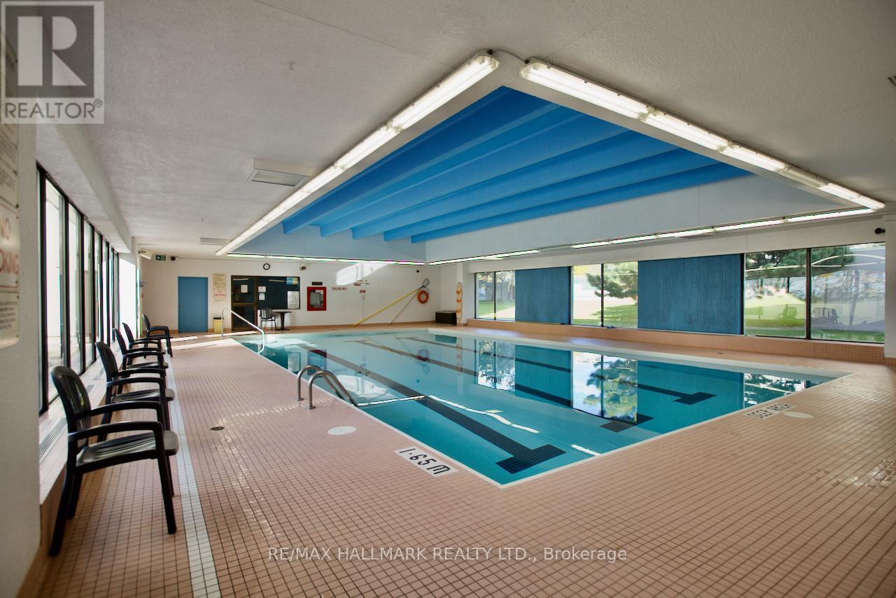 Ph8 - 260 Seneca Hill Drive, Toronto, Ontario  M2J 4S6 - Photo 11 - C12555722