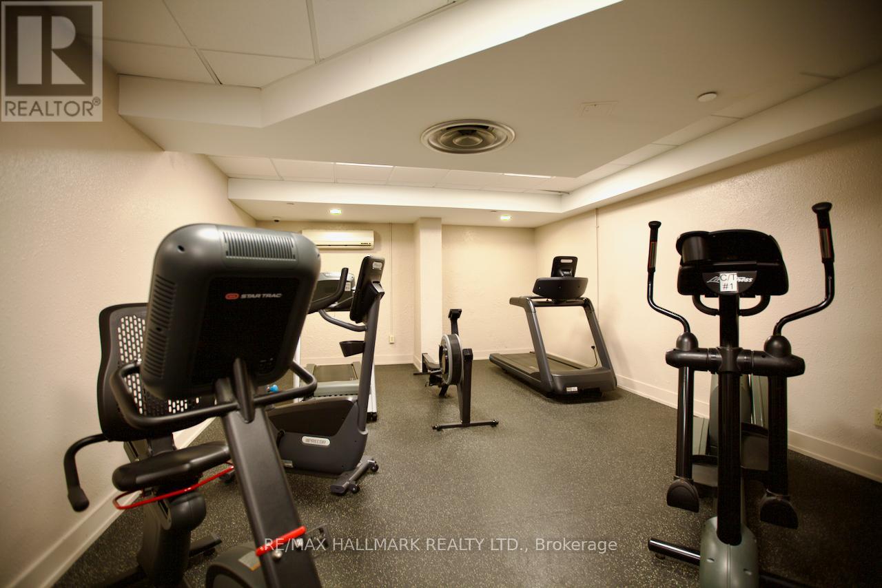 Ph8 - 260 Seneca Hill Drive, Toronto, Ontario  M2J 4S6 - Photo 15 - C12555722