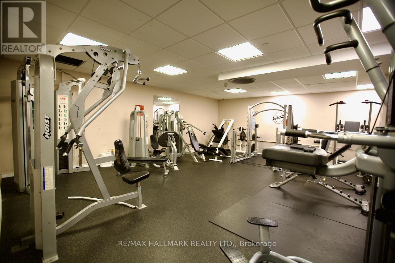 Ph8 - 260 Seneca Hill Drive, Toronto, Ontario  M2J 4S6 - Photo 16 - C12555722