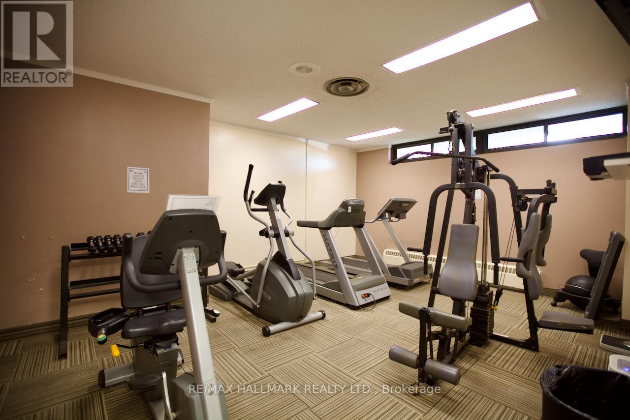 Ph8 - 260 Seneca Hill Drive, Toronto, Ontario  M2J 4S6 - Photo 17 - C12555722