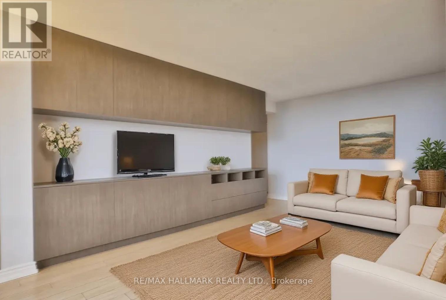 Ph8 - 260 Seneca Hill Drive, Toronto, Ontario  M2J 4S6 - Photo 3 - C12555722