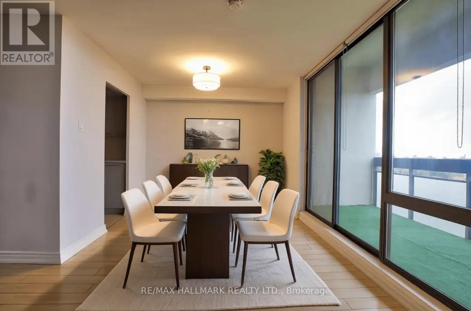 Ph8 - 260 Seneca Hill Drive, Toronto, Ontario  M2J 4S6 - Photo 4 - C12555722