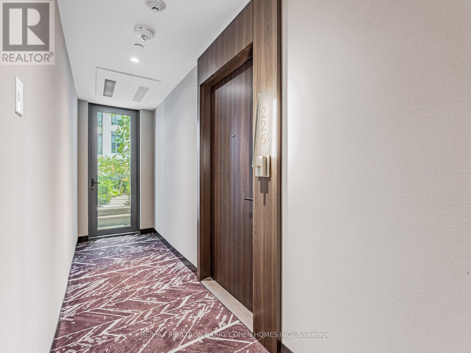 226 - 280 Howland Avenue, Toronto, Ontario  M5R 0C3 - Photo 19 - C12555738